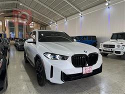 بي ام دبليو X5